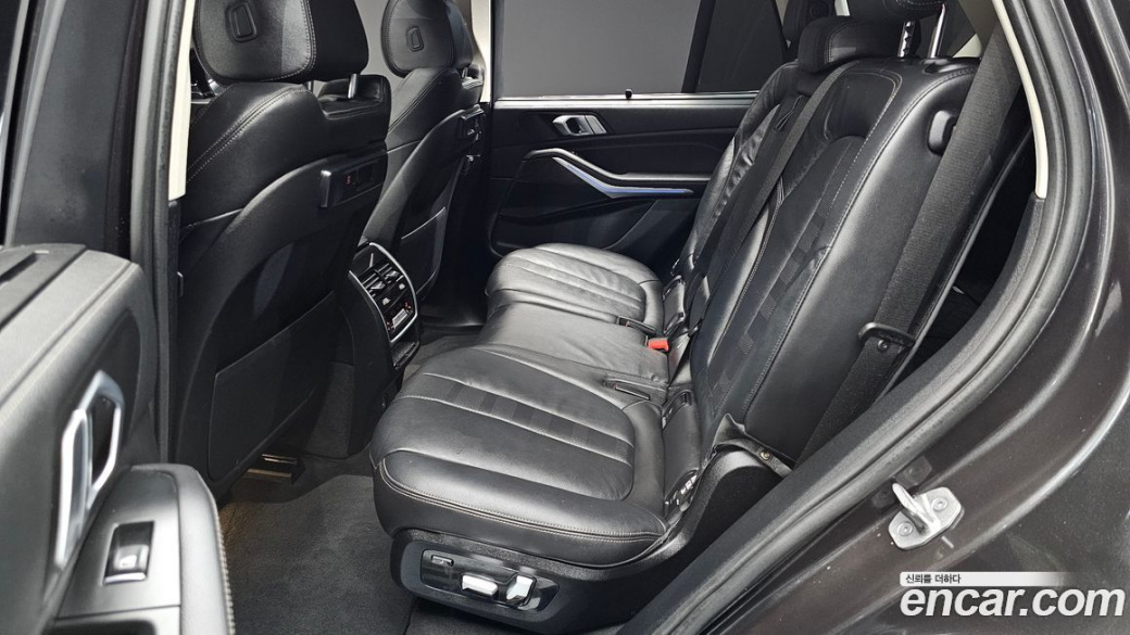 BMW X5 xDrive 30d xLine, 2022