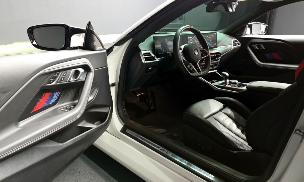 BMW M2 M2 Coupe, 2025