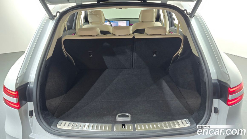 Genesis GV70 2.5T Gasoline AWD, 2025