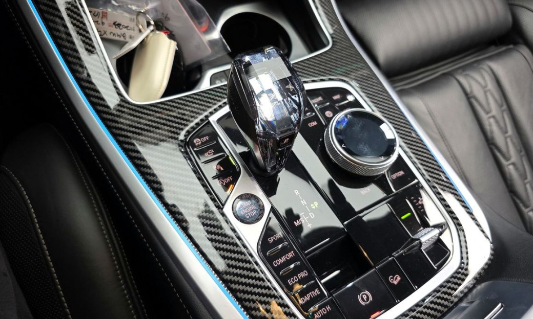 BMW X5 xDrive 40i M Sport, 2023