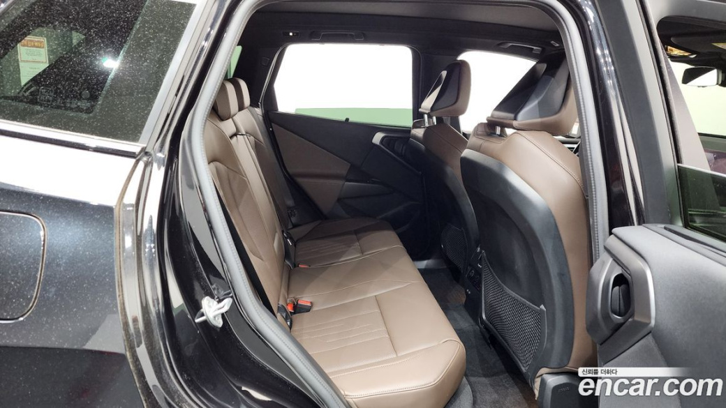 BMW X3 xDrive 20 M Sport, 2025