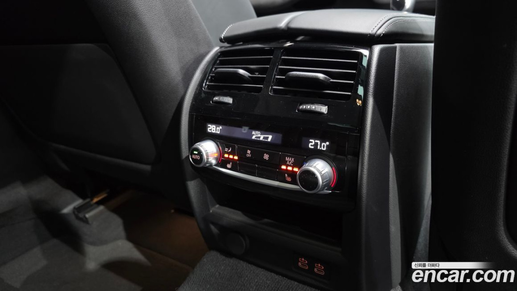 BMW Gran Turismo 620d Luxury, 2023