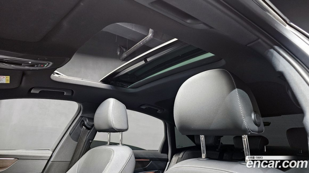 Audi A6 45 TDI Quattro Premium, 2022