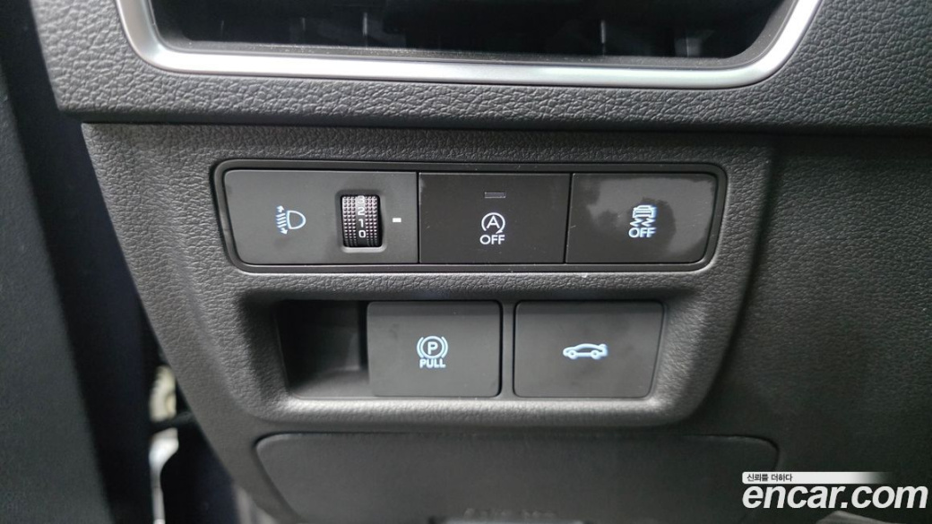 Hyundai Sonata 2.0, 2024