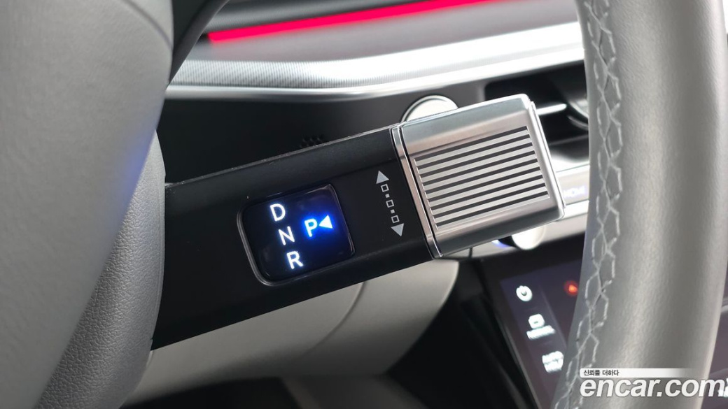 Hyundai Grandeur 2,5 Gasoline 2WD, 2023