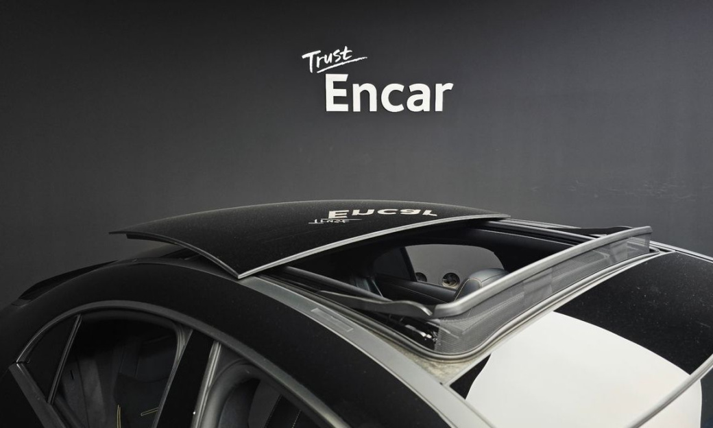 Mercedes-Benz CLA-Class AMG CLA 45 S 4MATIC+, 2023