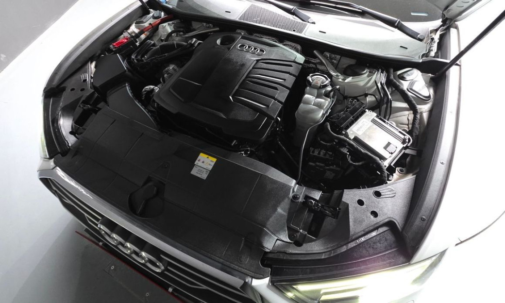Audi A6 40 TDI Quattro Premium, 2023