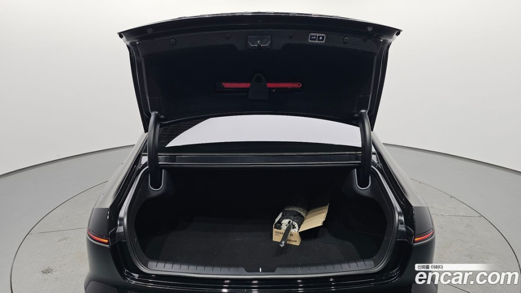 Hyundai Grandeur 2,5 Gasoline 2WD, 2023