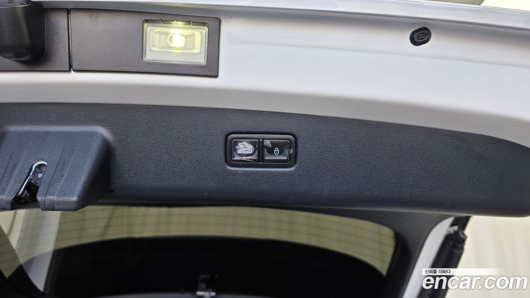 Genesis GV70 2.5T Gasoline 2WD, 2023