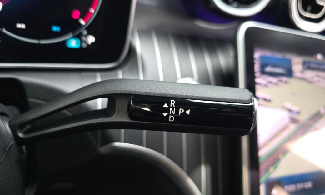 Mercedes-Benz C-Class C300 4MATIC Avantgarde, 2024