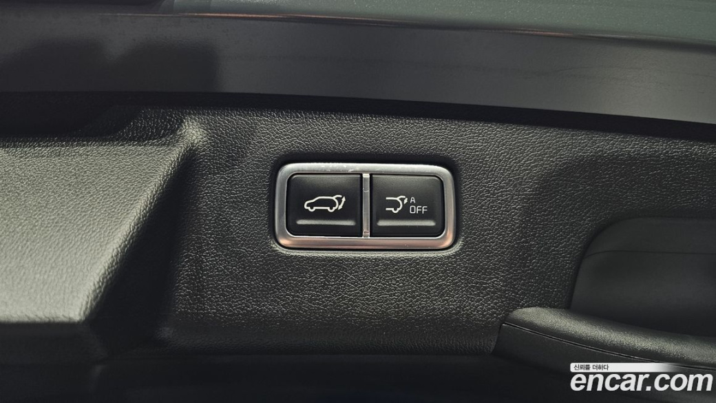 Kia Sorento Gasoline 2.5T 2WD, 2025