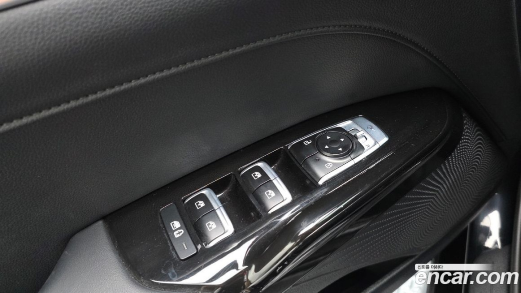 Kia K5 2.0, 2023