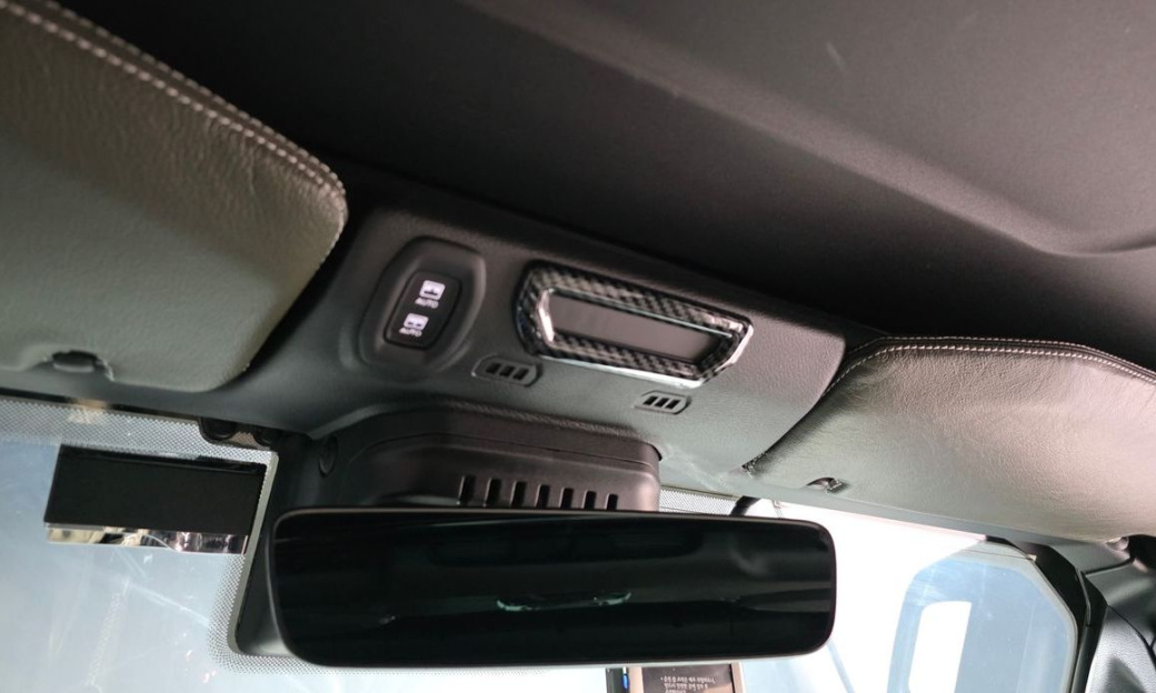Jeep Wrangler 2.0 Rubicon Power Top 4Door, 2022