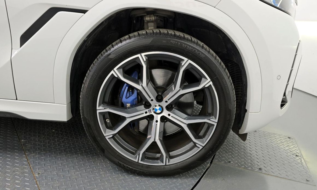 BMW X6 xDrive30d M Sport, 2024