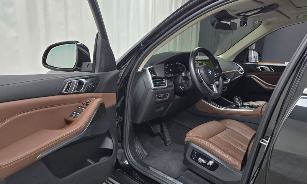 BMW X5 xDrive 30d xLine, 2022
