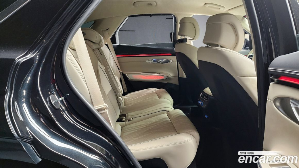 Genesis GV70 2.5T Gasoline AWD, 2025