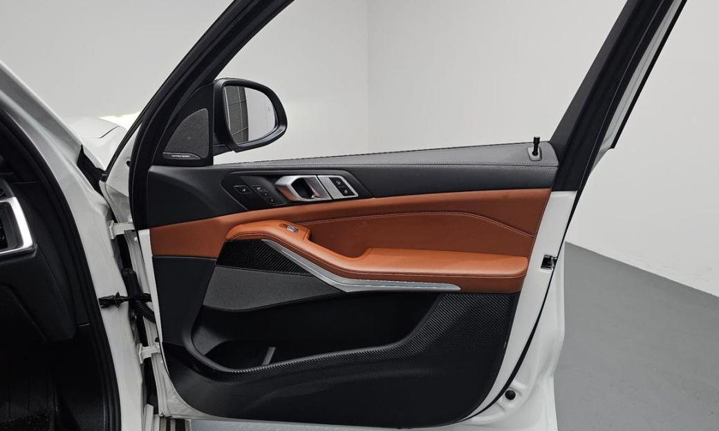 BMW X7 xDrive 40i M Sport 7STR, 2025