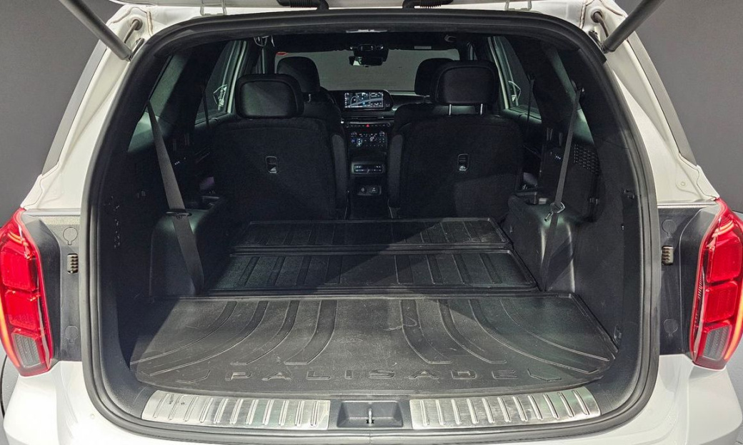 Hyundai Palisade Diesel 2.2 4WD, 2024