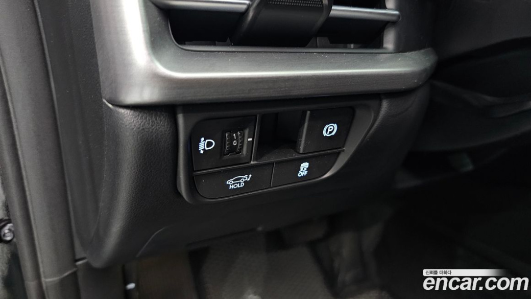 Hyundai Grandeur 2,5 Gasoline 2WD, 2024