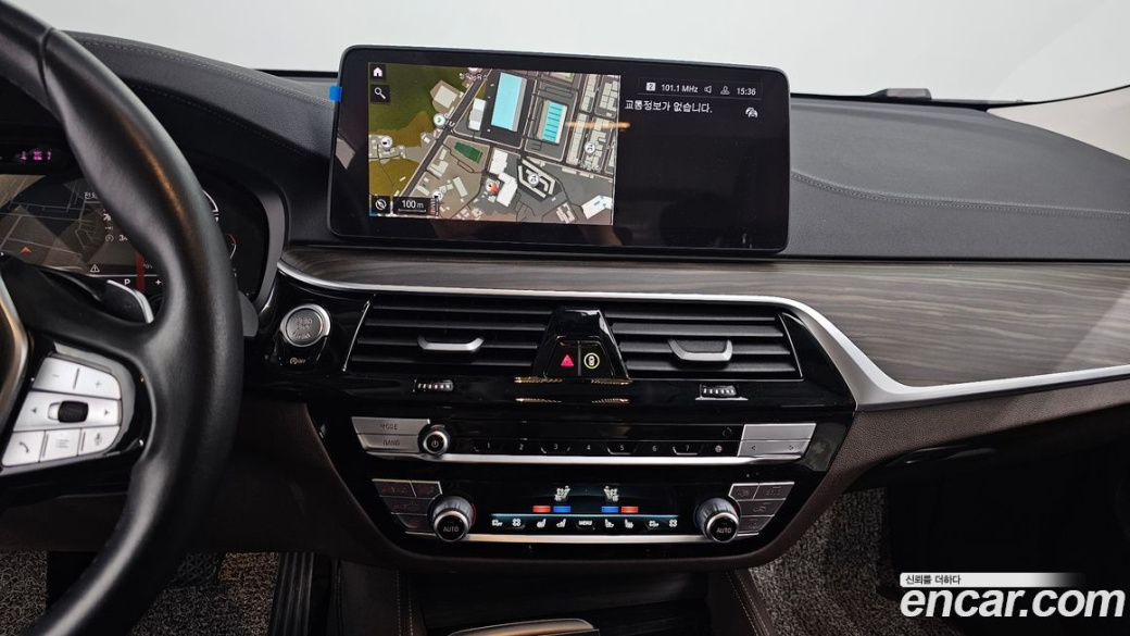 BMW Gran Turismo 620d Luxury, 2022