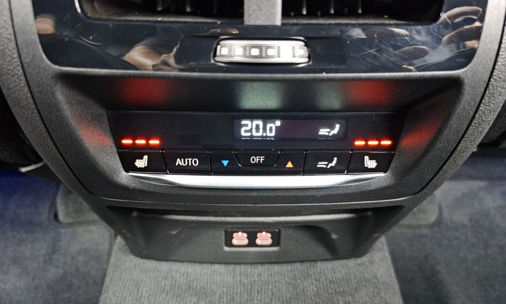 BMW X4 xDrive20i M Sport Pro Special Edition, 2025