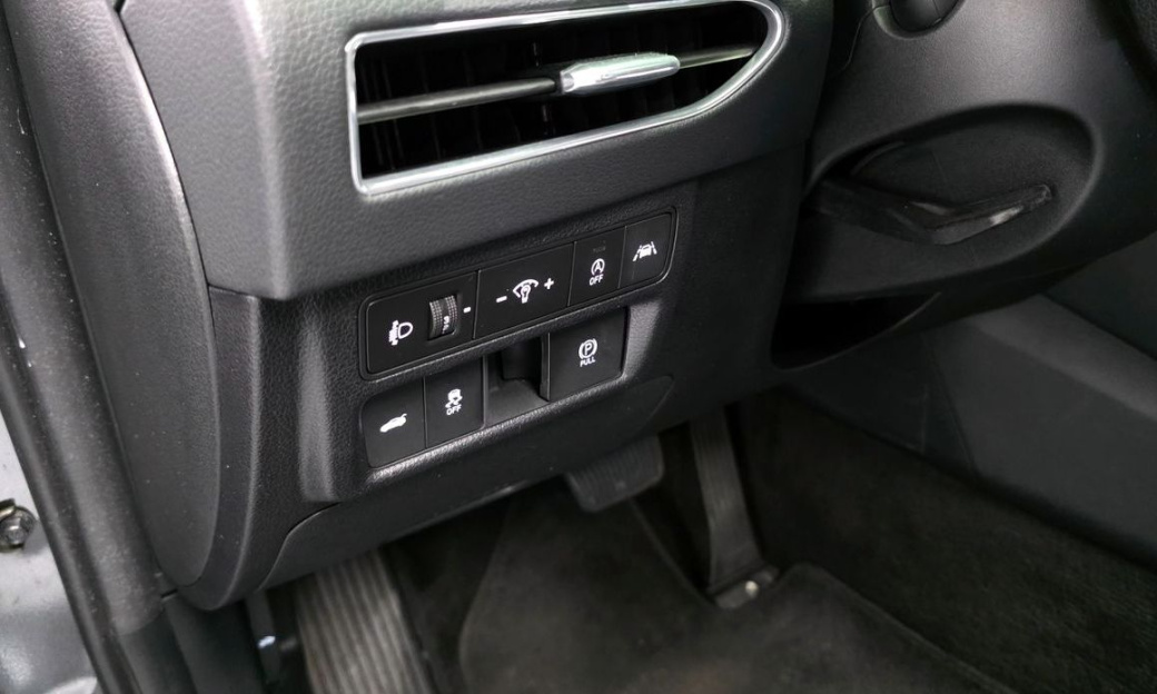 Hyundai Sonata 2.0, 2022