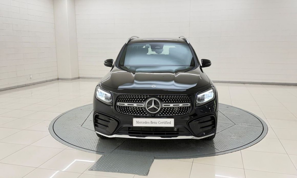 Mercedes-Benz GLB-Class GLB250 4MATIC, 2025