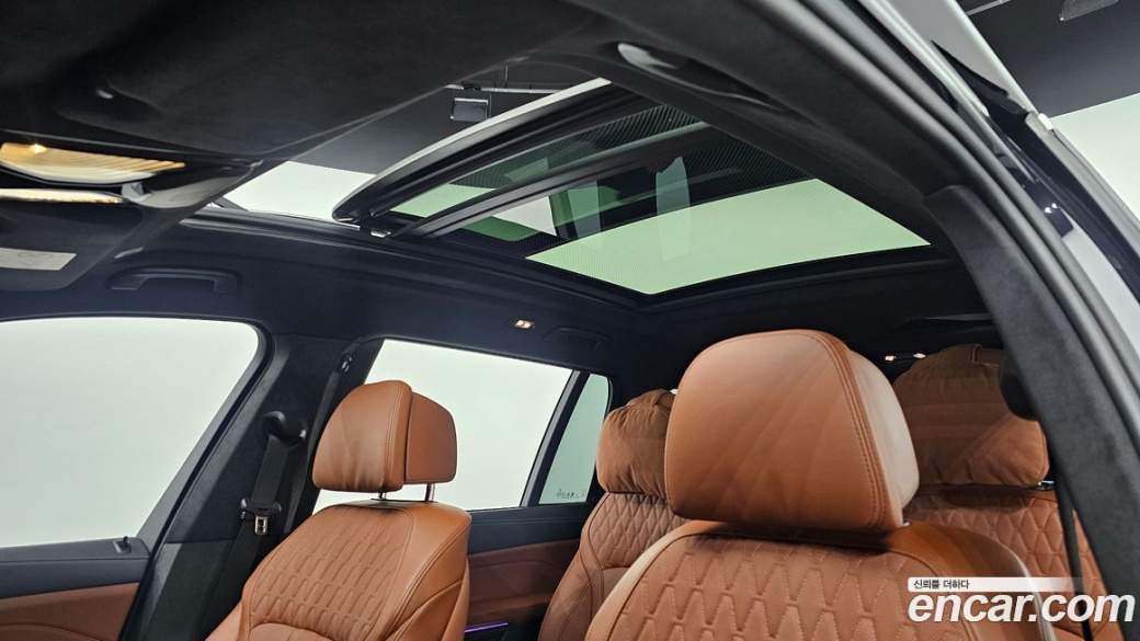 BMW X7 xDrive 40i M Sport 6STR, 2025