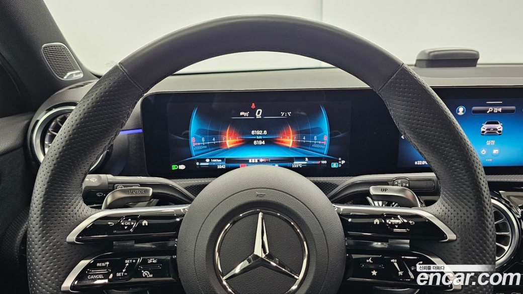 Mercedes-Benz A-Class AMG A45 4MAITC+ Hatchback, 2025