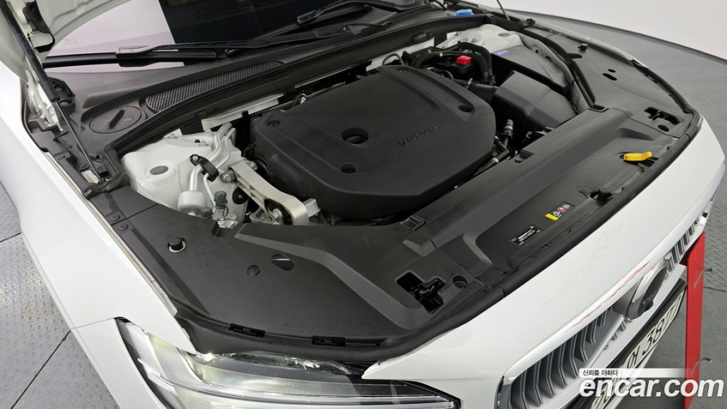 Volvo S90 B6 AWD Ultimate Bright, 2024