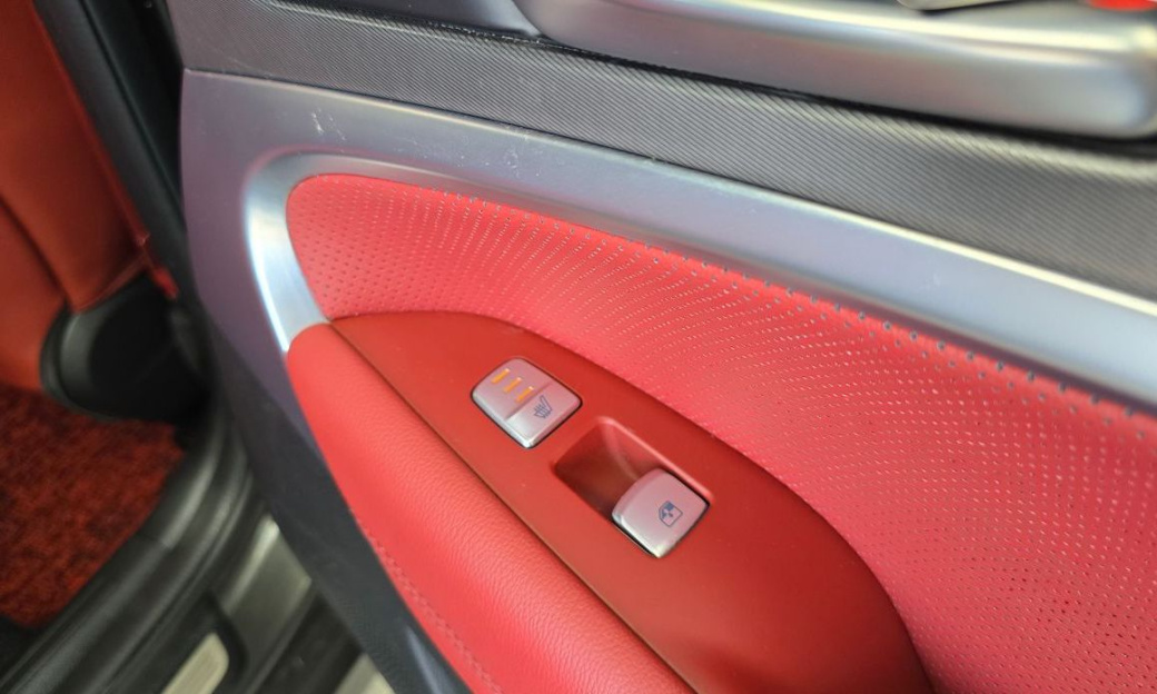 Genesis G70 Gasoline 2.5T 2WD, 2024