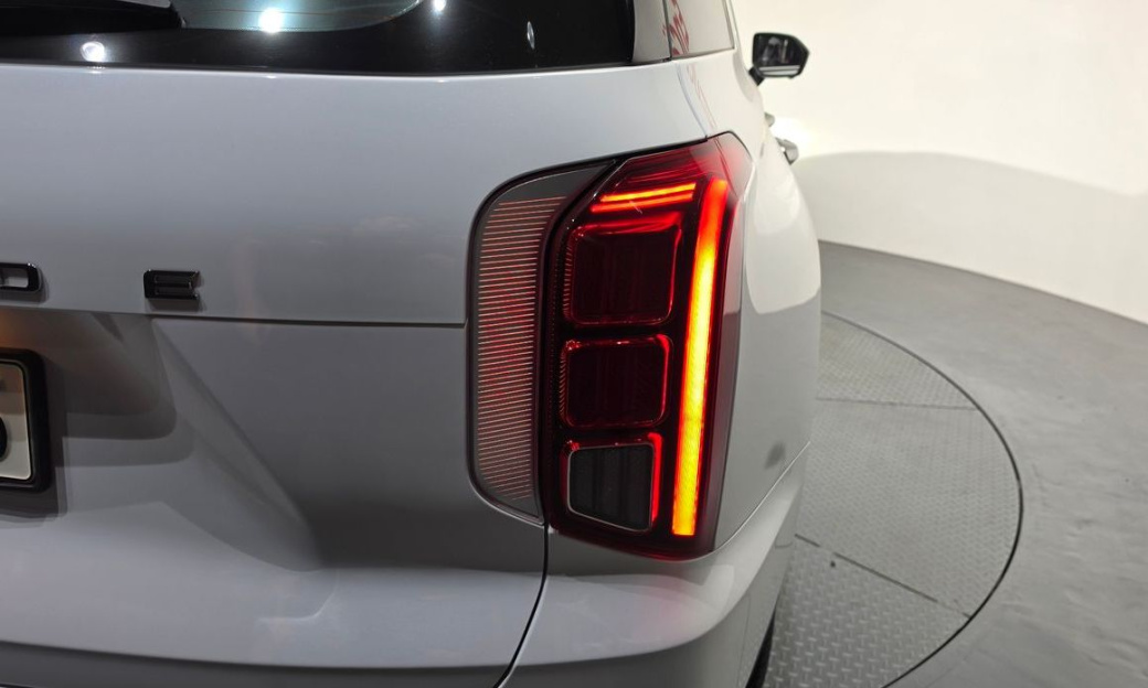 Hyundai Palisade Diesel 2.2 2WD, 2022