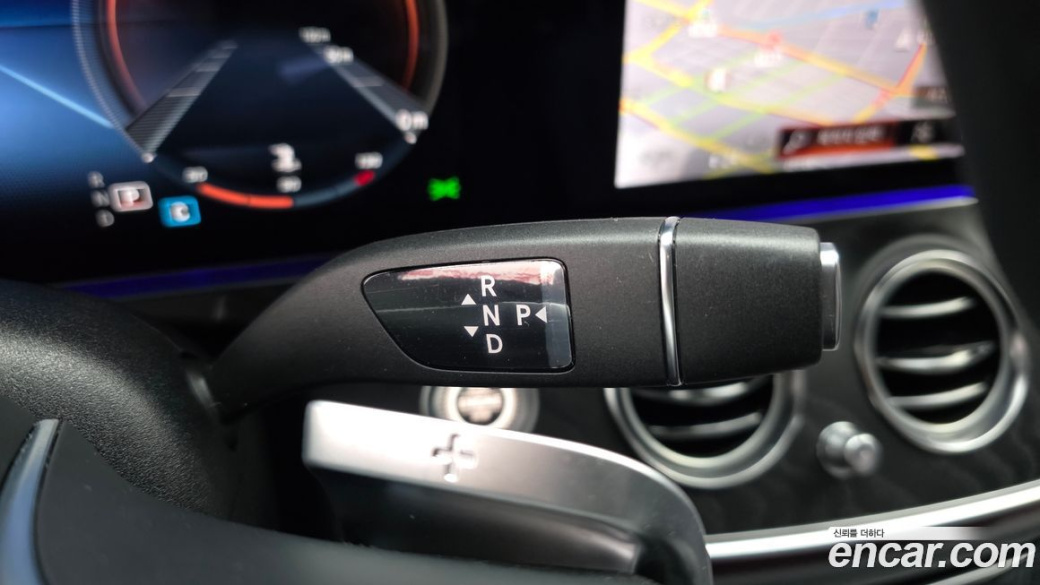 Mercedes-Benz E-Class E250 Avantgarde, 2023
