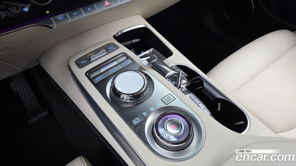 Genesis GV70 2.5T Gasoline AWD, 2021
