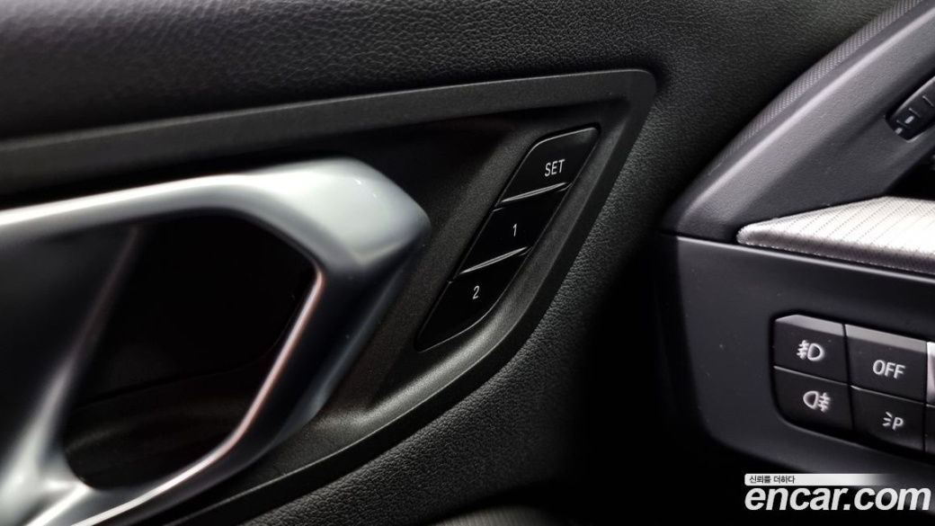 BMW 1-Series 120i M Sports, 2023