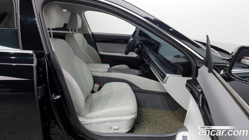 Hyundai Grandeur 2,5 Gasoline 2WD, 2023