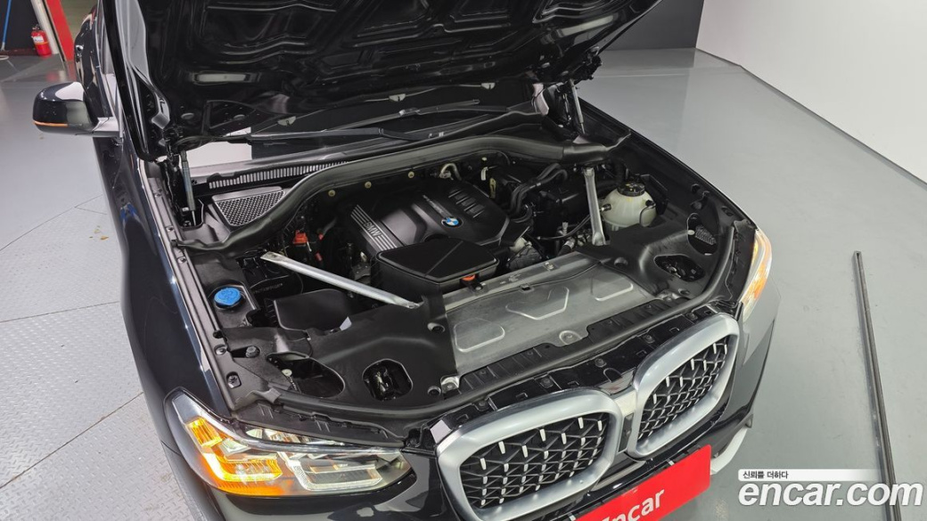 BMW X4 xDrive20d xLine, 2023