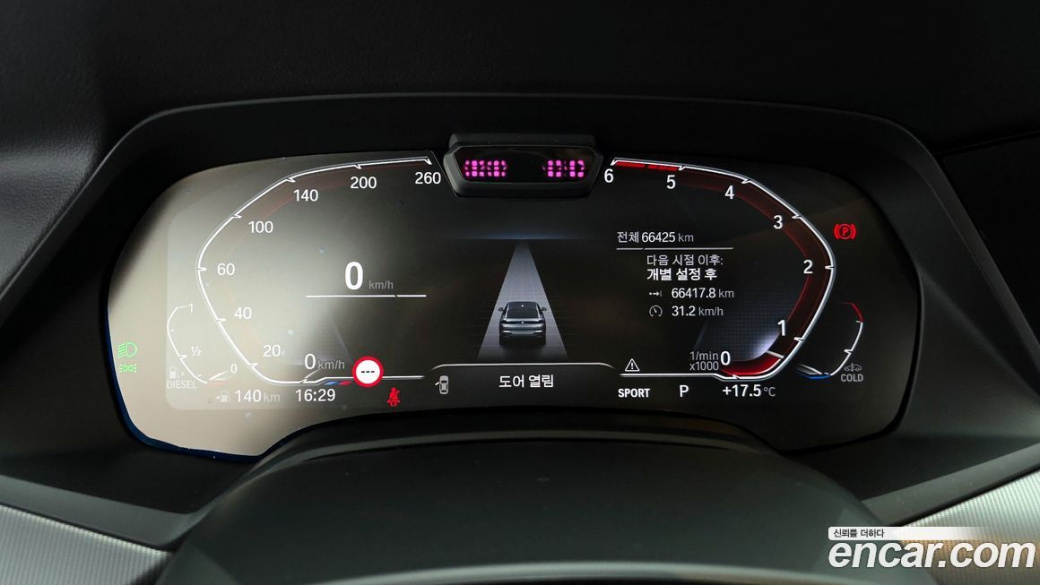 BMW X6 xDrive30d M Sport, 2022