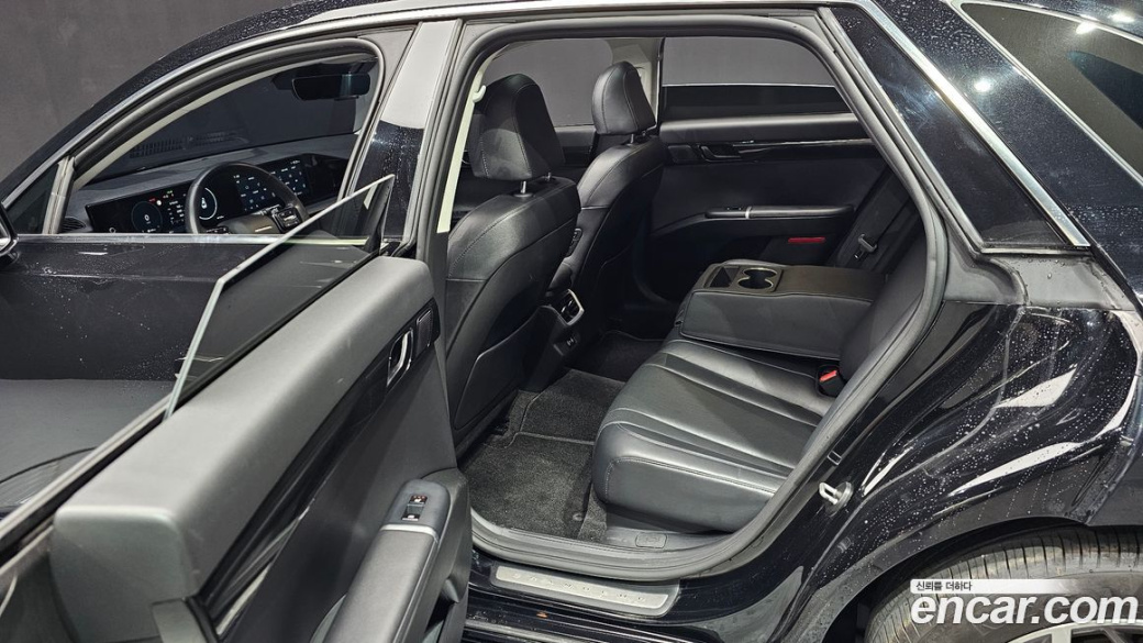 Hyundai Grandeur 2,5 Gasoline 2WD, 2023