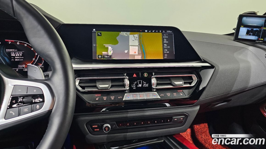 BMW Z4 M40i, 2025