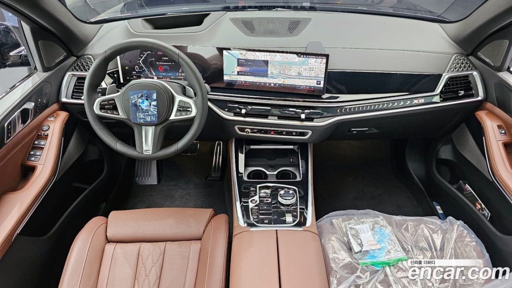 BMW X5 xDrive 40i M Sport, 2026