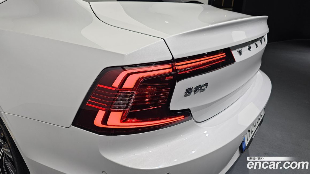 Volvo S90 B5 Ultimate Bright, 2023