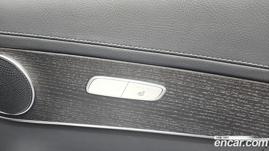 Mercedes-Benz GLC-Class GCL300 4MATIC Coupe, 2023