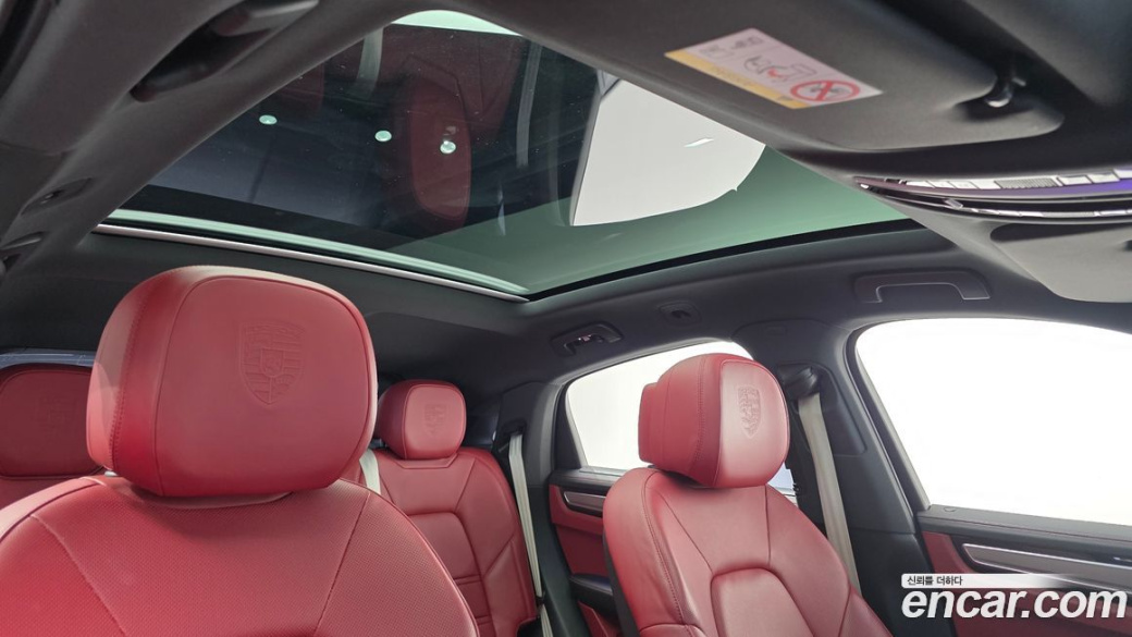 Porsche Cayenne 3.0 COUPE PLATINUM EDITION, 2023