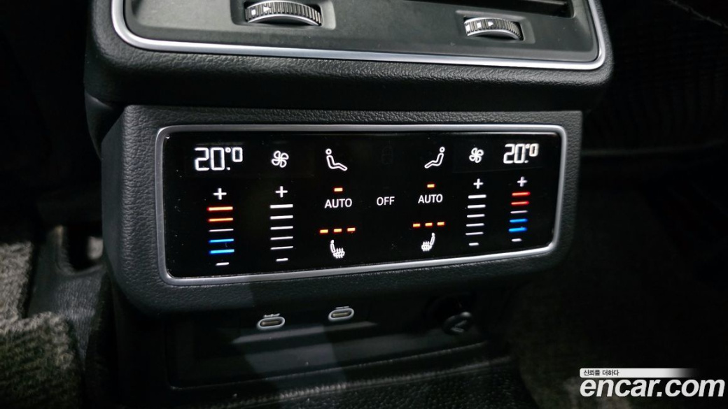 Audi A6 45 TFSI Quattro Premium, 2022