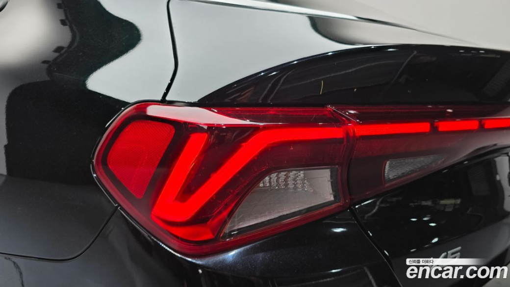 Kia K5 2.0, 2023