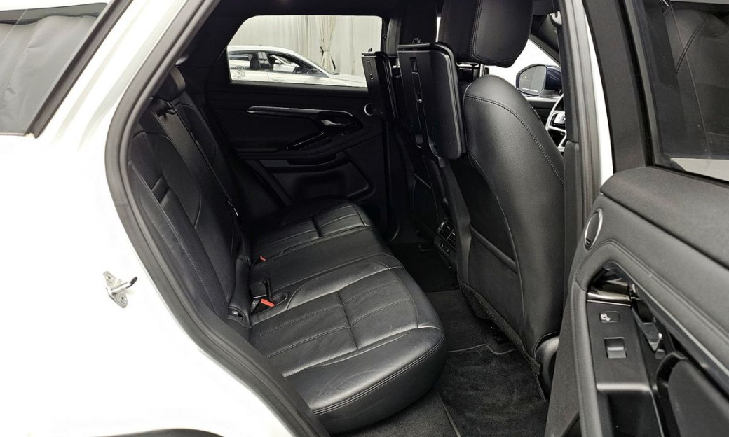 Land Rover Range Rover Evoque P250 R-Dynamic SE, 2021