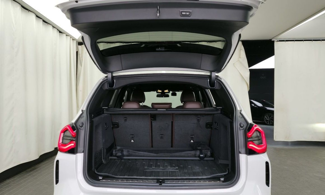 BMW X3 xDrive 20i M Sport, 2024