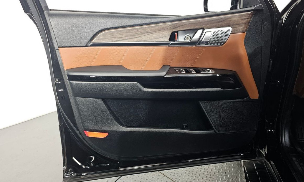 Kia Mohave Diesel 3.0 4WD 6-Seater, 2022