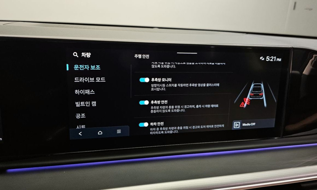 Hyundai Grandeur 2,5 Gasoline 2WD, 2025